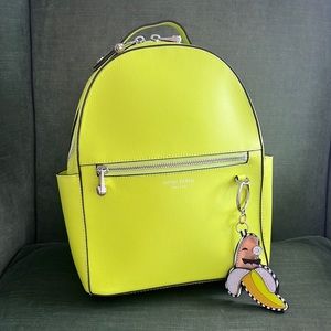 Henri Bendel West 57th Backpack